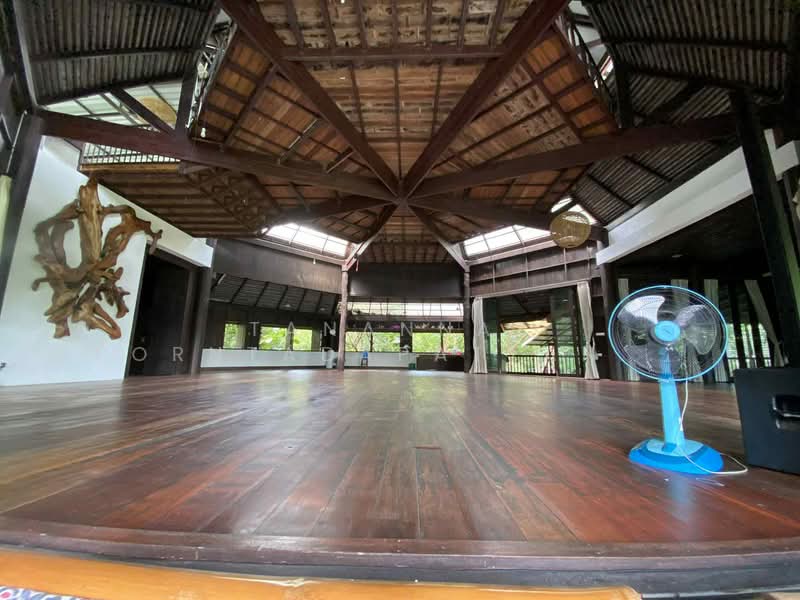 แม่ริม, Chiang Mai, Muang Kaeo, Mae Rim, Chiang Mai, 5 Bedrooms, 600 sqm, Single Detached House For Rent, by Tanannat Porntadapattanayothin, 500223328 - DDproperty.com