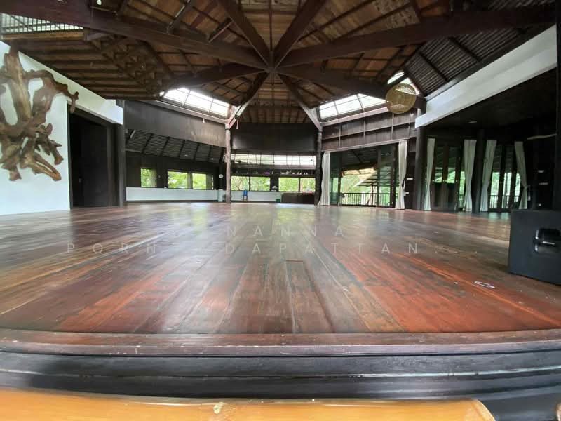 แม่ริม, Chiang Mai, Muang Kaeo, Mae Rim, Chiang Mai, 5 Bedrooms, 600 sqm, Single Detached House For Rent, by Tanannat Porntadapattanayothin, 500223328 - DDproperty.com