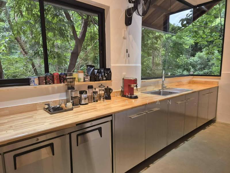 แม่ริม, Chiang Mai, Muang Kaeo, Mae Rim, Chiang Mai, 5 Bedrooms, 600 sqm, Single Detached House For Rent, by Tanannat Porntadapattanayothin, 500223328 - DDproperty.com