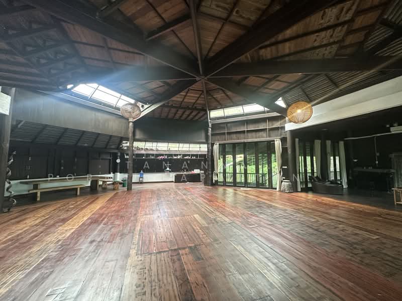 แม่ริม, Chiang Mai, Muang Kaeo, Mae Rim, Chiang Mai, 5 Bedrooms, 600 sqm, Single Detached House For Rent, by Tanannat Porntadapattanayothin, 500223328 - DDproperty.com