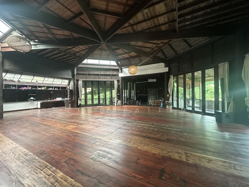 แม่ริม, Chiang Mai, Muang Kaeo, Mae Rim, Chiang Mai, 5 Bedrooms, 600 sqm, Single Detached House For Rent, by Tanannat Porntadapattanayothin, 500223328 - DDproperty.com