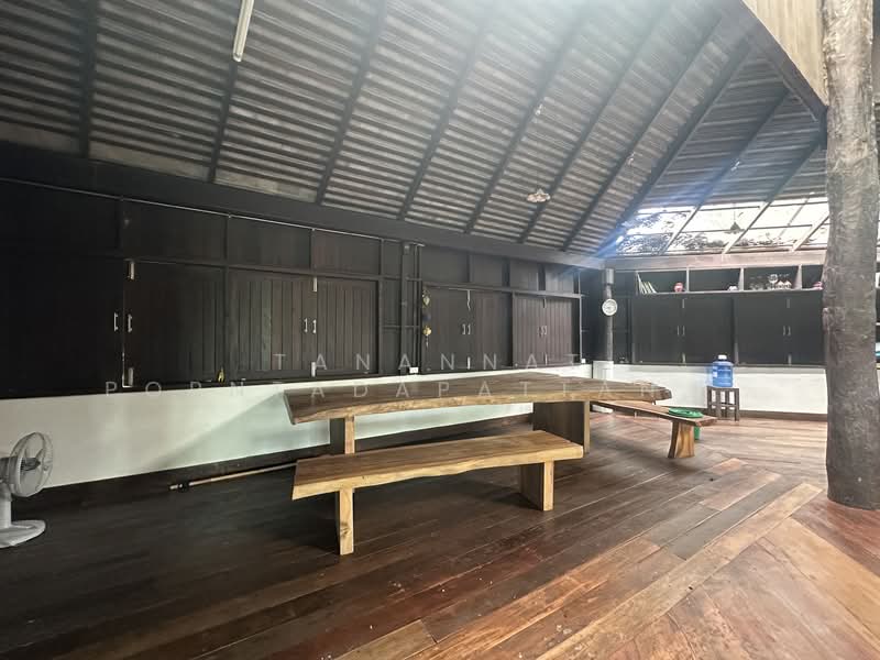 แม่ริม, Chiang Mai, Muang Kaeo, Mae Rim, Chiang Mai, 5 Bedrooms, 600 sqm, Single Detached House For Rent, by Tanannat Porntadapattanayothin, 500223328 - DDproperty.com
