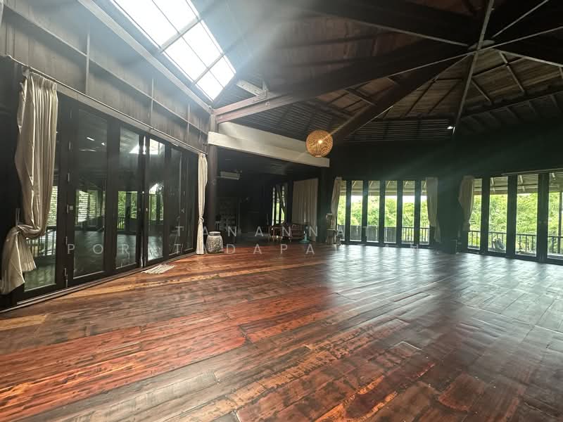 แม่ริม, Chiang Mai, Muang Kaeo, Mae Rim, Chiang Mai, 5 Bedrooms, 600 sqm, Single Detached House For Rent, by Tanannat Porntadapattanayothin, 500223328 - DDproperty.com