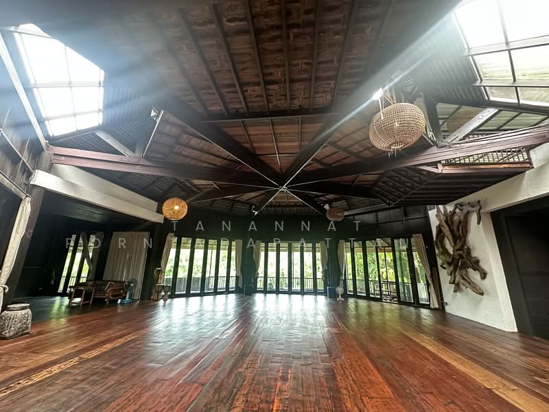 แม่ริม, Chiang Mai, Muang Kaeo, Mae Rim, Chiang Mai, 5 Bedrooms, 600 sqm, Single Detached House For Rent, by Tanannat Porntadapattanayothin, 500223328 - DDproperty.com