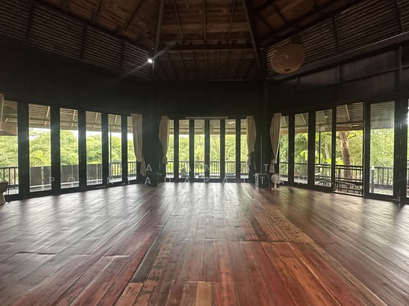 แม่ริม, เชียงใหม่, เหมืองแก้ว, แม่ริม, เชียงใหม่, 600 ตร.ม., บ้านเดี่ยว ให้เช่า, โดย Tanannat Porntadapattanayothin, 500223328 - DDproperty.com