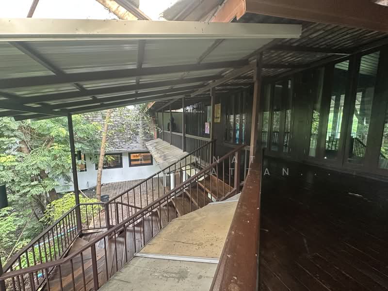 แม่ริม, Chiang Mai, Muang Kaeo, Mae Rim, Chiang Mai, 5 Bedrooms, 600 sqm, Single Detached House For Rent, by Tanannat Porntadapattanayothin, 500223328 - DDproperty.com