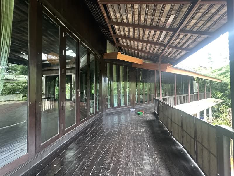 แม่ริม, Chiang Mai, Muang Kaeo, Mae Rim, Chiang Mai, 5 Bedrooms, 600 sqm, Single Detached House For Rent, by Tanannat Porntadapattanayothin, 500223328 - DDproperty.com