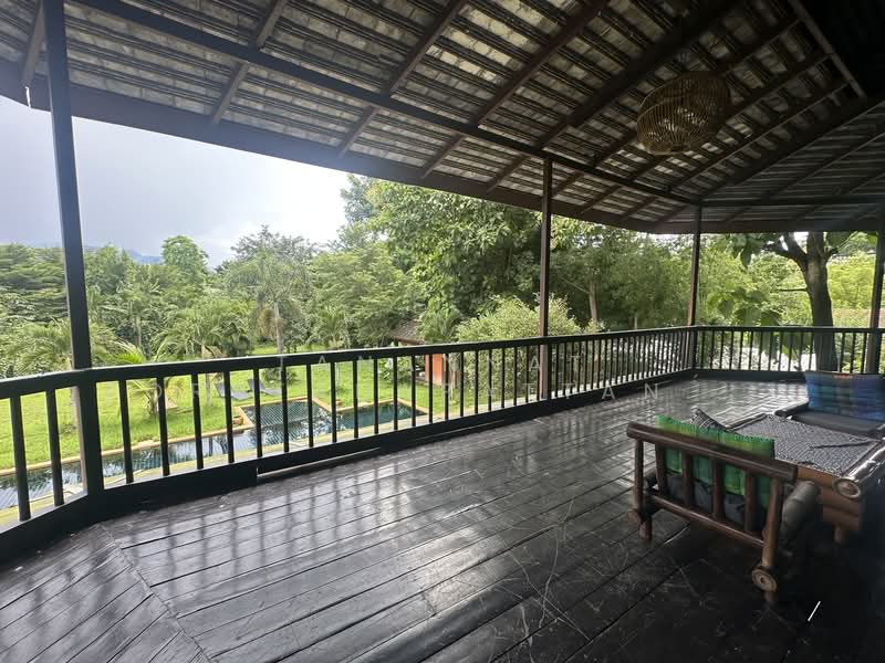 แม่ริม, เชียงใหม่, เหมืองแก้ว, แม่ริม, เชียงใหม่, 600 ตร.ม., บ้านเดี่ยว ให้เช่า, โดย Tanannat Porntadapattanayothin, 500223328 - DDproperty.com