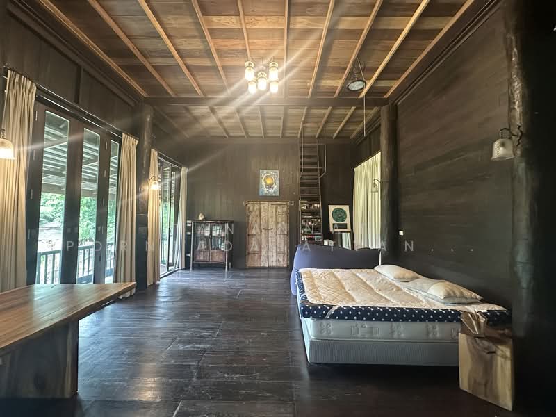 แม่ริม, Chiang Mai, Muang Kaeo, Mae Rim, Chiang Mai, 5 Bedrooms, 600 sqm, Single Detached House For Rent, by Tanannat Porntadapattanayothin, 500223328 - DDproperty.com