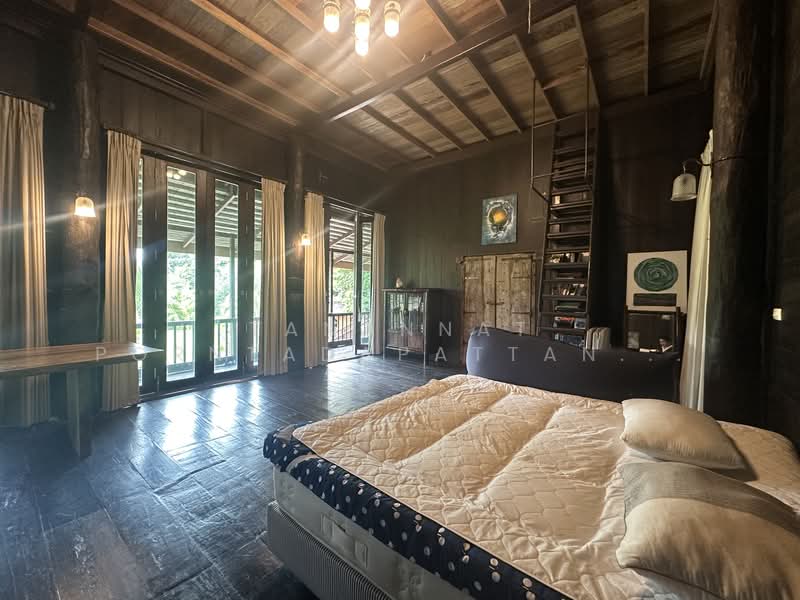 แม่ริม, Chiang Mai, Muang Kaeo, Mae Rim, Chiang Mai, 5 Bedrooms, 600 sqm, Single Detached House For Rent, by Tanannat Porntadapattanayothin, 500223328 - DDproperty.com