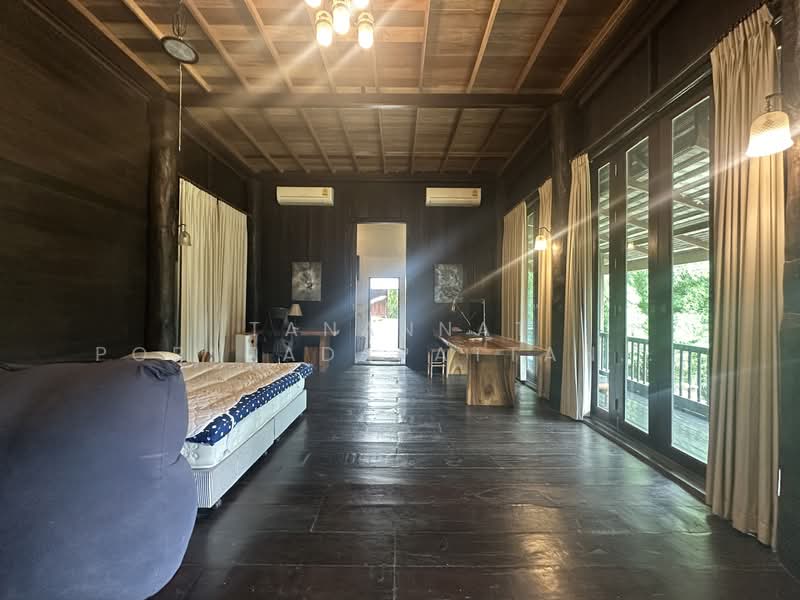แม่ริม, Chiang Mai, Muang Kaeo, Mae Rim, Chiang Mai, 5 Bedrooms, 600 sqm, Single Detached House For Rent, by Tanannat Porntadapattanayothin, 500223328 - DDproperty.com