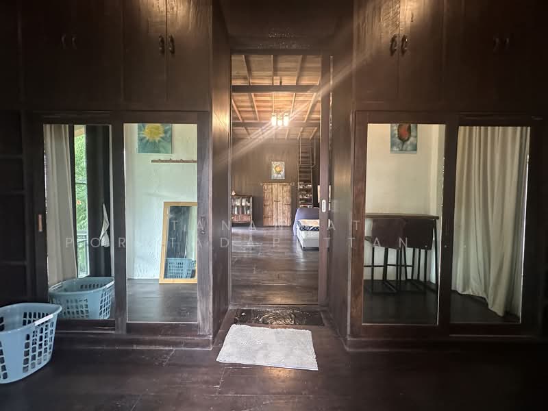 แม่ริม, Chiang Mai, Muang Kaeo, Mae Rim, Chiang Mai, 5 Bedrooms, 600 sqm, Single Detached House For Rent, by Tanannat Porntadapattanayothin, 500223328 - DDproperty.com