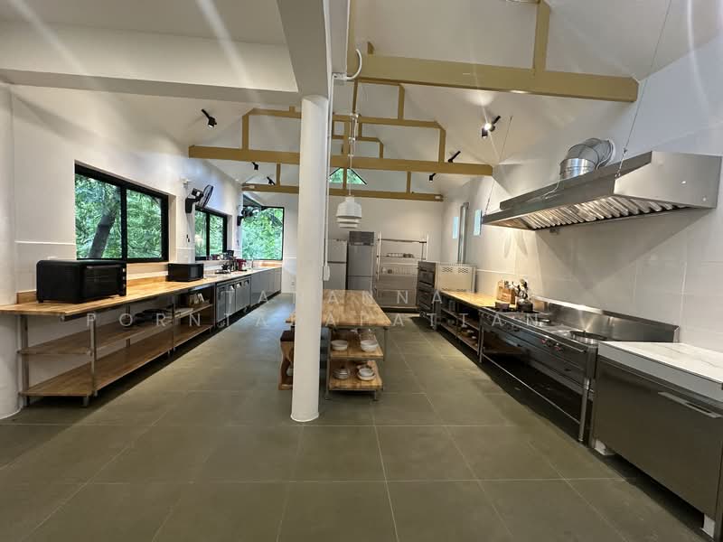 แม่ริม, Chiang Mai, Muang Kaeo, Mae Rim, Chiang Mai, 5 Bedrooms, 600 sqm, Single Detached House For Rent, by Tanannat Porntadapattanayothin, 500223328 - DDproperty.com