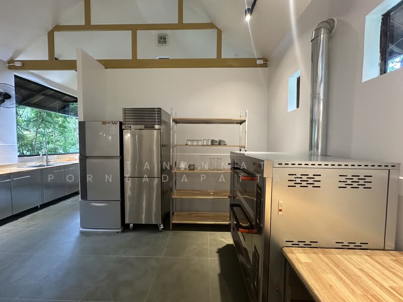 แม่ริม, Chiang Mai, Muang Kaeo, Mae Rim, Chiang Mai, 5 Bedrooms, 600 sqm, Single Detached House For Rent, by Tanannat Porntadapattanayothin, 500223328 - DDproperty.com