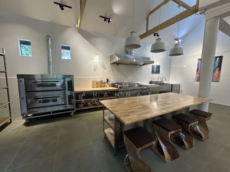 แม่ริม, Chiang Mai, Muang Kaeo, Mae Rim, Chiang Mai, 5 Bedrooms, 600 sqm, Single Detached House For Rent, by Tanannat Porntadapattanayothin, 500223328 - DDproperty.com