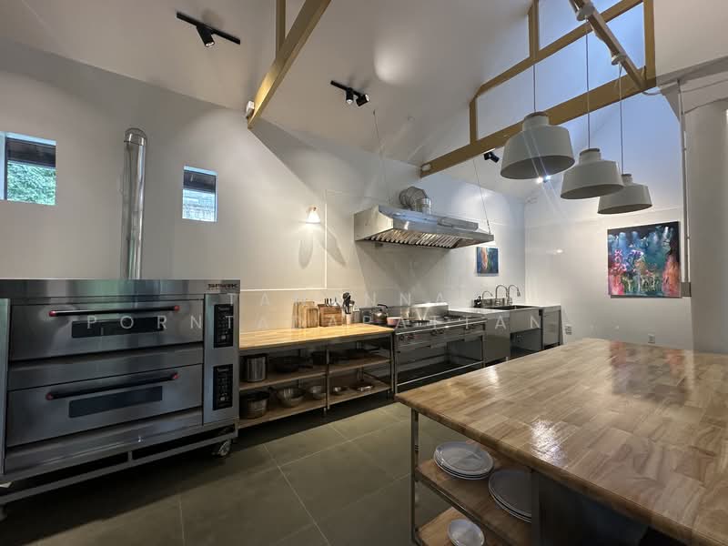 แม่ริม, Chiang Mai, Muang Kaeo, Mae Rim, Chiang Mai, 5 Bedrooms, 600 sqm, Single Detached House For Rent, by Tanannat Porntadapattanayothin, 500223328 - DDproperty.com