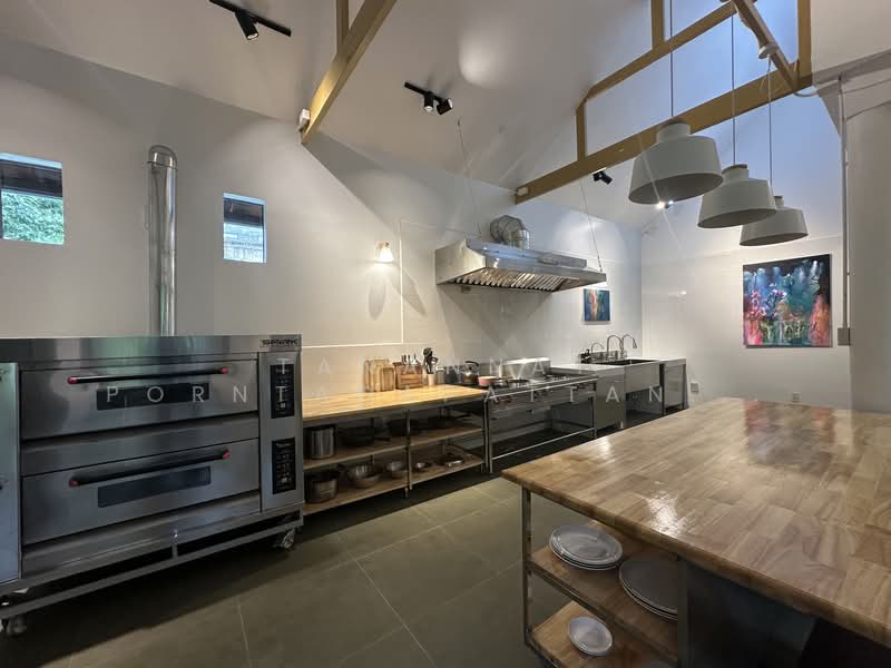 แม่ริม, เชียงใหม่, เหมืองแก้ว, แม่ริม, เชียงใหม่, 600 ตร.ม., บ้านเดี่ยว ให้เช่า, โดย Tanannat Porntadapattanayothin, 500223328 - DDproperty.com