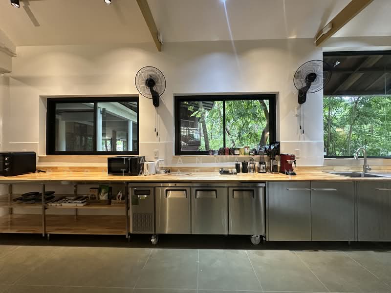 แม่ริม, Chiang Mai, Muang Kaeo, Mae Rim, Chiang Mai, 5 Bedrooms, 600 sqm, Single Detached House For Rent, by Tanannat Porntadapattanayothin, 500223328 - DDproperty.com