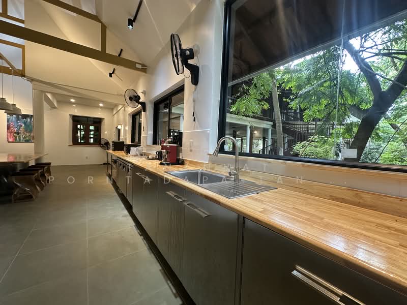 แม่ริม, Chiang Mai, Muang Kaeo, Mae Rim, Chiang Mai, 5 Bedrooms, 600 sqm, Single Detached House For Rent, by Tanannat Porntadapattanayothin, 500223328 - DDproperty.com