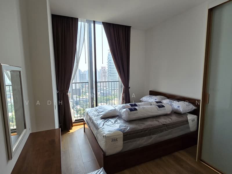 Noble BE33 : โนเบิล บี เทอร์ตี้ทรี, กรุงเทพ, 19 ซอยสุขุมวิท 33, คลองตันเหนือ, วัฒนา, กรุงเทพ, 52 ตร.ม., คอนโด ให้เช่า, โดย Nicha Vadhanasiriyakorn, 500223331 - DDproperty.com