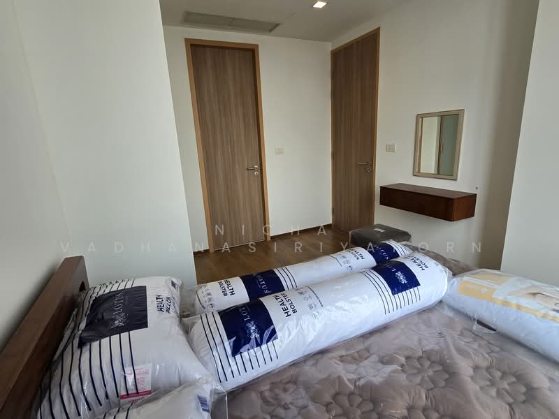 Noble BE33 : โนเบิล บี เทอร์ตี้ทรี, กรุงเทพ, 19 ซอยสุขุมวิท 33, คลองตันเหนือ, วัฒนา, กรุงเทพ, 52 ตร.ม., คอนโด ให้เช่า, โดย Nicha Vadhanasiriyakorn, 500223331 - DDproperty.com