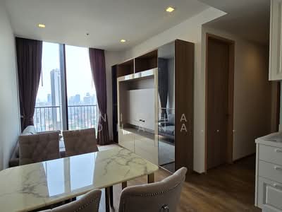For Rent - Noble BE33, Bangkok