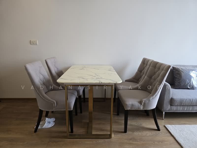 Noble BE33 : โนเบิล บี เทอร์ตี้ทรี, กรุงเทพ, 19 ซอยสุขุมวิท 33, คลองตันเหนือ, วัฒนา, กรุงเทพ, 52 ตร.ม., คอนโด ให้เช่า, โดย Nicha Vadhanasiriyakorn, 500223331 - DDproperty.com