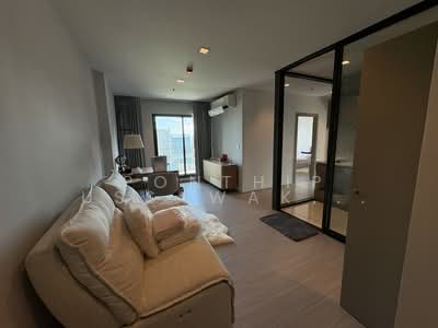 ขาย - Life Asoke-Rama 9 : ไลฟ์ อโศก พระราม 9, กรุงเทพ