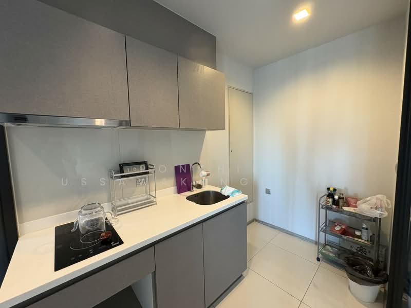 Life Asoke-Rama 9, Bangkok, 626 Asoke-Dindaeng Road, Makkasan, Ratchathewi, Bangkok, 2 Bedrooms, 60 sqm, Condo For Sale, by Ponthip Ussawakongkiate, 500223332 - DDproperty.com