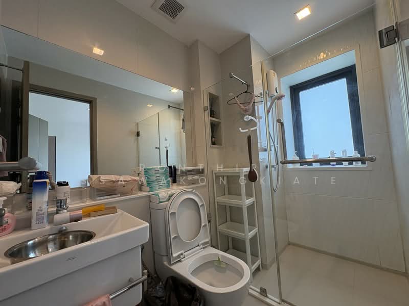 Life Asoke-Rama 9, Bangkok, 626 Asoke-Dindaeng Road, Makkasan, Ratchathewi, Bangkok, 2 Bedrooms, 60 sqm, Condo For Sale, by Ponthip Ussawakongkiate, 500223332 - DDproperty.com