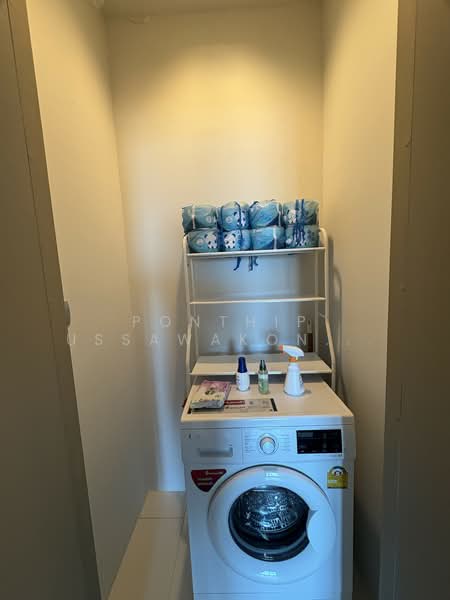 Life Asoke-Rama 9, Bangkok, 626 Asoke-Dindaeng Road, Makkasan, Ratchathewi, Bangkok, 2 Bedrooms, 60 sqm, Condo For Sale, by Ponthip Ussawakongkiate, 500223332 - DDproperty.com