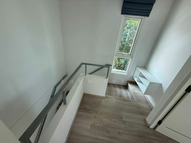 Villaggio 2 Srinakarin-Bangna, Samut Prakan, Buanakarin Road, Bang Kaeo, Bang Plee, Samut Prakan, 3 Bedrooms, 145 sqm, Single Detached House For Rent, by Khun Eve, 500223333 - DDproperty.com