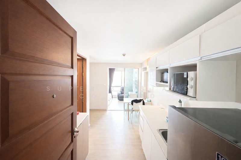 ขาย - Emerald Residence Ratchada : เอ็มเมอรัล เรสซิเดนซ์ รัชดา, กรุงเทพ