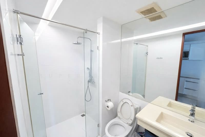 ขาย - Emerald Residence Ratchada : เอ็มเมอรัล เรสซิเดนซ์ รัชดา, กรุงเทพ