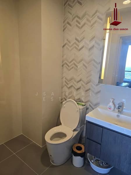 Oka Haus Sukhumvit 36, Bangkok, 3399 Rama 4 Road, Khong Tan, Khlong Toei, Bangkok, 2 Bedrooms, 50 sqm, Condo For Sale, by JSA REAL ESTATE, 500223336 - DDproperty.com