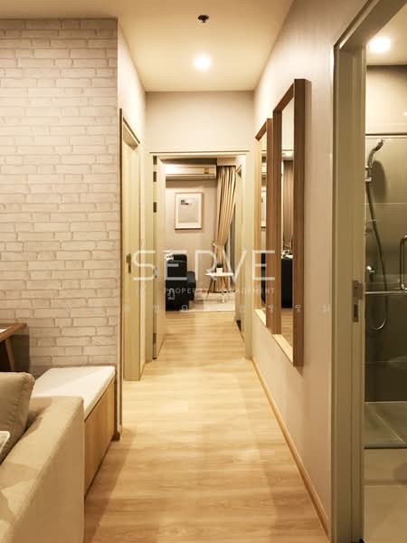 Noble Revolve Ratchada : โนเบิล รีวอลฟ์ รัชดา, กรุงเทพ, 38 ถนนรัชดาภิเษก แขวงห้วยขวาง เขตห้วยขวาง กรุงเทพมหานคร, ห้วยขวาง, ห้วยขวาง, กรุงเทพ, 52 ตร.ม., คอนโด ให้เช่า, โดย ณัฏฐ์นรี จิตต์ชอบธรรม, 500223338 - DDproperty.com