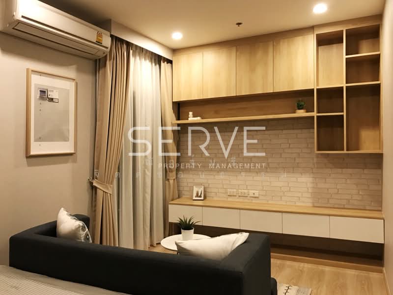 Noble Revolve Ratchada : โนเบิล รีวอลฟ์ รัชดา, กรุงเทพ, 38 ถนนรัชดาภิเษก แขวงห้วยขวาง เขตห้วยขวาง กรุงเทพมหานคร, ห้วยขวาง, ห้วยขวาง, กรุงเทพ, 52 ตร.ม., คอนโด ให้เช่า, โดย ณัฏฐ์นรี จิตต์ชอบธรรม, 500223338 - DDproperty.com