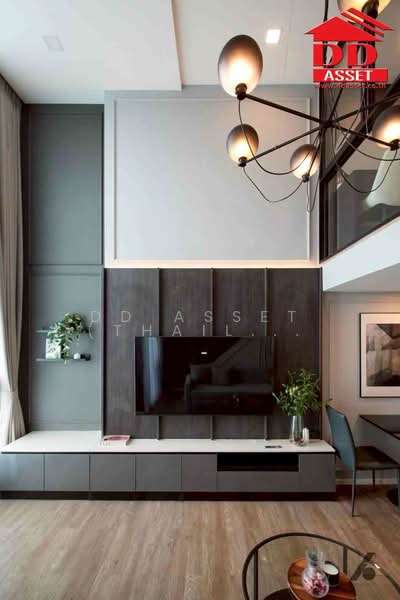Modiz Sukhumvit 50, Bangkok, Soi Sukhumvit 50, Phra Kanong, Khlong Toei, Bangkok, 1 Bedroom, 42 sqm, Condo For Sale, by DD Asset (Thailand) Co.,Ltd, 500223340 - DDproperty.com