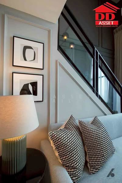 Modiz Sukhumvit 50, Bangkok, Soi Sukhumvit 50, Phra Kanong, Khlong Toei, Bangkok, 1 Bedroom, 42 sqm, Condo For Sale, by DD Asset (Thailand) Co.,Ltd, 500223340 - DDproperty.com