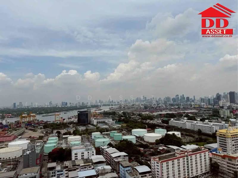 Modiz Sukhumvit 50, Bangkok, Soi Sukhumvit 50, Phra Kanong, Khlong Toei, Bangkok, 1 Bedroom, 42 sqm, Condo For Sale, by DD Asset (Thailand) Co.,Ltd, 500223340 - DDproperty.com