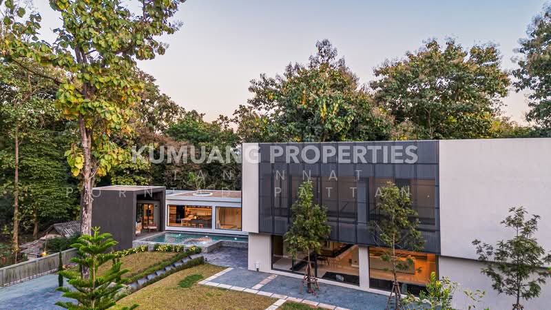 สุเทพ, เชียงใหม่, สุเทพ, เมืองเชียงใหม่, เชียงใหม่, 650 ตร.ม., บ้านเดี่ยว ให้เช่า, โดย Tanannat Porntadapattanayothin, 500223341 - DDproperty.com