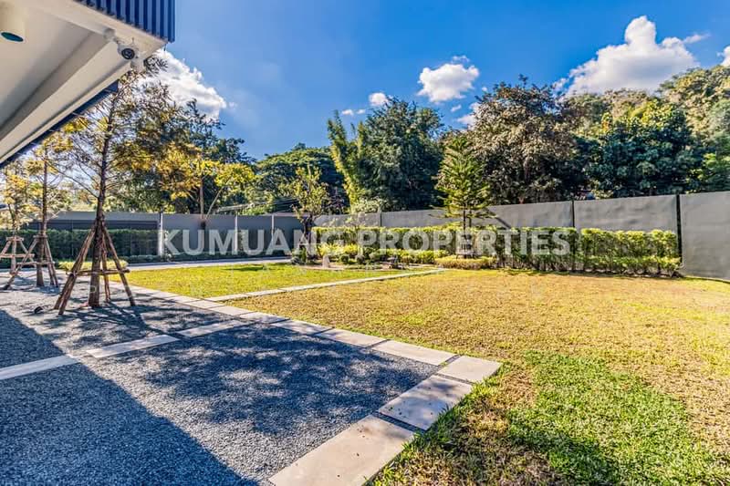 สุเทพ, Chiang Mai, Su Thep, Muang Chiang Mai, Chiang Mai, 4 Bedrooms, 650 sqm, Single Detached House For Rent, by Tanannat Porntadapattanayothin, 500223341 - DDproperty.com