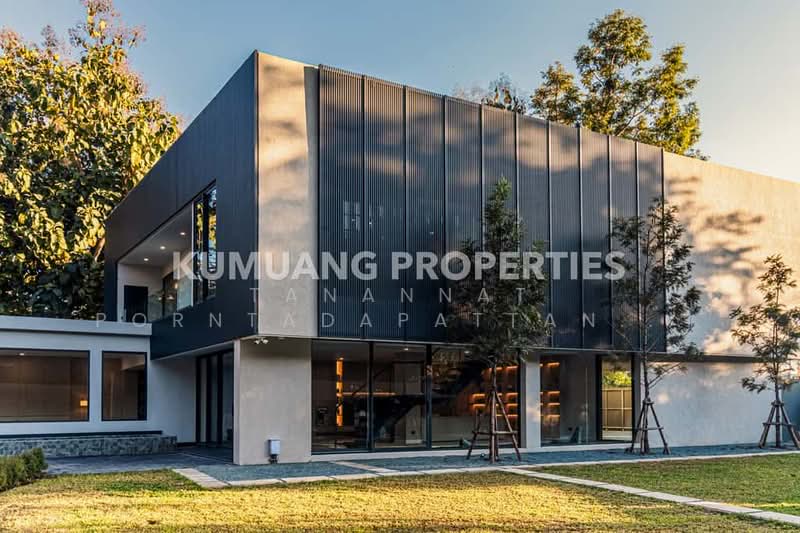 สุเทพ, Chiang Mai, Su Thep, Muang Chiang Mai, Chiang Mai, 4 Bedrooms, 650 sqm, Single Detached House For Rent, by Tanannat Porntadapattanayothin, 500223341 - DDproperty.com