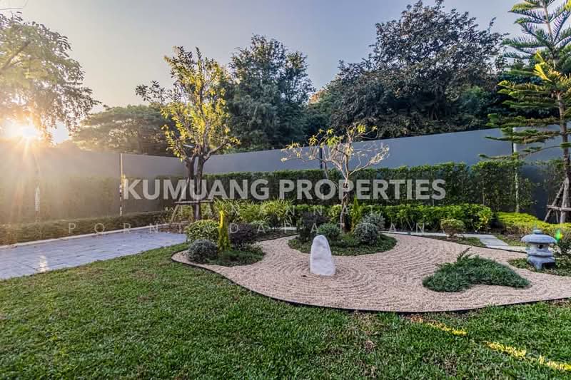 สุเทพ, เชียงใหม่, สุเทพ, เมืองเชียงใหม่, เชียงใหม่, 650 ตร.ม., บ้านเดี่ยว ให้เช่า, โดย Tanannat Porntadapattanayothin, 500223341 - DDproperty.com