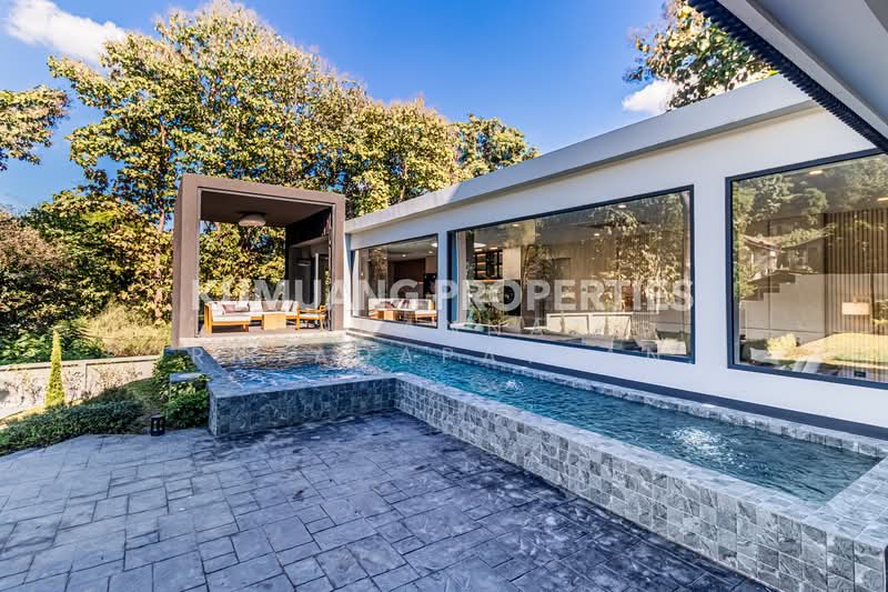 สุเทพ, Chiang Mai, Su Thep, Muang Chiang Mai, Chiang Mai, 4 Bedrooms, 650 sqm, Single Detached House For Rent, by Tanannat Porntadapattanayothin, 500223341 - DDproperty.com