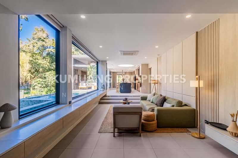 สุเทพ, Chiang Mai, Su Thep, Muang Chiang Mai, Chiang Mai, 4 Bedrooms, 650 sqm, Single Detached House For Rent, by Tanannat Porntadapattanayothin, 500223341 - DDproperty.com