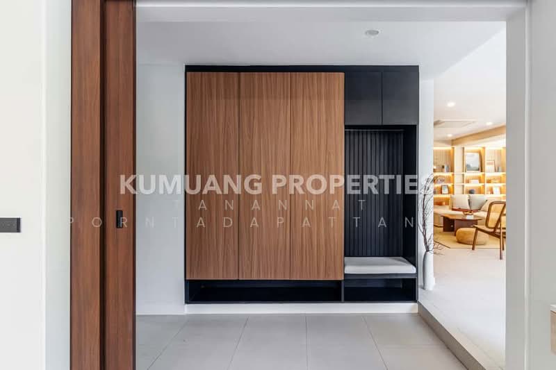 สุเทพ, Chiang Mai, Su Thep, Muang Chiang Mai, Chiang Mai, 4 Bedrooms, 650 sqm, Single Detached House For Rent, by Tanannat Porntadapattanayothin, 500223341 - DDproperty.com