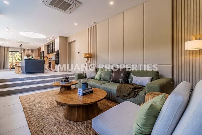 สุเทพ, Chiang Mai, Su Thep, Muang Chiang Mai, Chiang Mai, 4 Bedrooms, 650 sqm, Single Detached House For Rent, by Tanannat Porntadapattanayothin, 500223341 - DDproperty.com