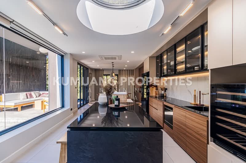 สุเทพ, Chiang Mai, Su Thep, Muang Chiang Mai, Chiang Mai, 4 Bedrooms, 650 sqm, Single Detached House For Rent, by Tanannat Porntadapattanayothin, 500223341 - DDproperty.com