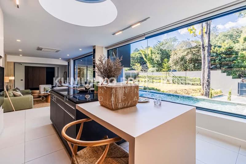 สุเทพ, เชียงใหม่, สุเทพ, เมืองเชียงใหม่, เชียงใหม่, 650 ตร.ม., บ้านเดี่ยว ให้เช่า, โดย Tanannat Porntadapattanayothin, 500223341 - DDproperty.com